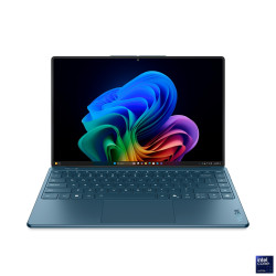 Lenovo Yoga Slim 9/14ILL10/U7-258V/14''/4K/32GB/1TB/Intel int/W11P/Tidal Teal/3R