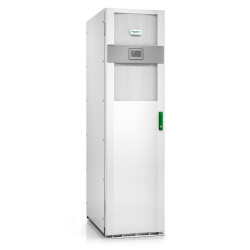 APC - Galaxy VS UPS 30kW 400V s N+1 power module, pre 5 smart modular 9Ah battery strings, Start-up 5x8