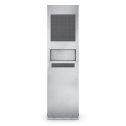 APC - Galaxy VS UPS 30kW 400V s N+1 power module, pre 5 smart modular 9Ah battery strings, Start-up 5x8