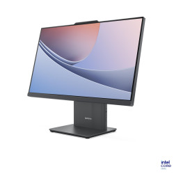 Lenovo IdeaCentre/24ILL11/23,8''/FHD/U5-226V/16GB/512GB/Intel int/bez OS/Šedá/2R