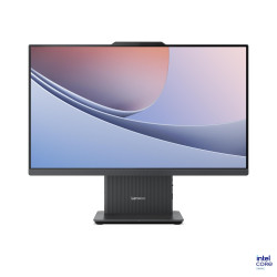 Lenovo IdeaCentre/24ILL11/23,8''/FHD/U5-226V/16GB/512GB/Intel int/bez OS/Šedá/2R