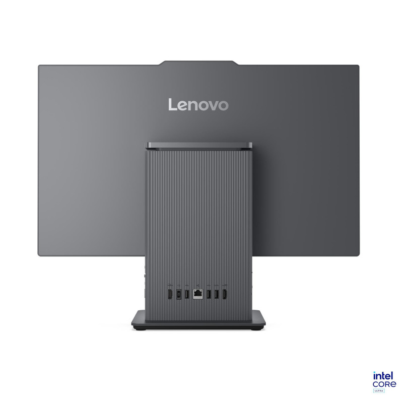 Lenovo IdeaCentre/24ILL11/23,8''/FHD/U5-226V/16GB/512GB/Intel int/bez OS/Šedá/2R