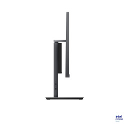 Lenovo IdeaCentre/24ILL11/23,8''/FHD/U5-226V/16GB/512GB/Intel int/bez OS/Šedá/2R