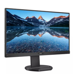 Philips/276B9/00/27''/IPS/QHD/75Hz/4ms/Black/3R