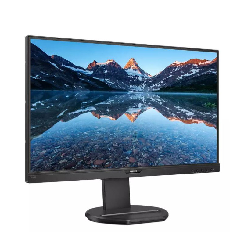 Philips/276B9/00/27''/IPS/QHD/75Hz/4ms/Black/3R