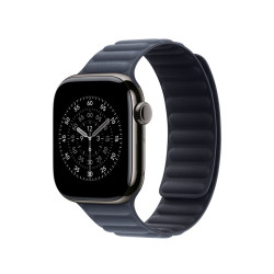 APPLE - Watch Acc/42/Sage Gray Magnetic Link - M/L