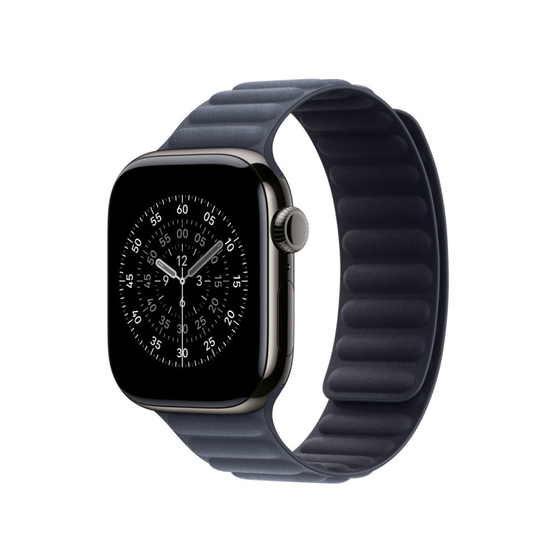 APPLE - Watch Acc/42/Sage Gray Magnetic Link - M/L