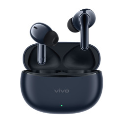 Vivo sluchátka TWS 3e ANC Indigo Dark