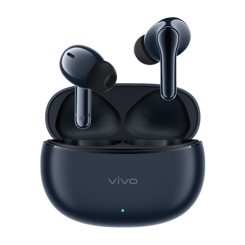 Vivo sluchátka TWS 3e ANC Indigo Dark
