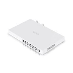 Ubiquiti UISP-FIBER-OLT-XGS, 8x 10G OLT, 4x 25G, 2x PSU