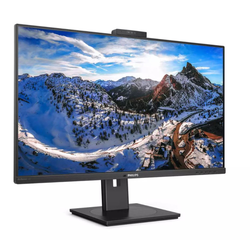 Philips/329P1H/31,5''/IPS/4K UHD/60Hz/4ms/Black/3R