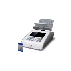 SAFESCAN - Nabíjateľná batéria LB-205 pre počítačku 6165, 6175 a 6185