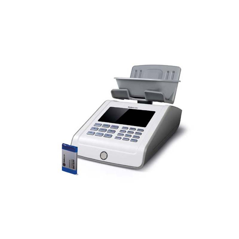 SAFESCAN - Nabíjateľná batéria LB-205 pre počítačku 6165, 6175 a 6185