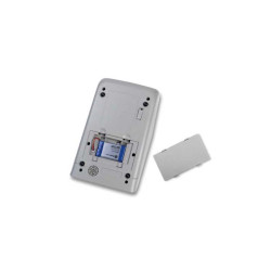 SAFESCAN - Nabíjateľná batéria LB-205 pre počítačku 6165, 6175 a 6185