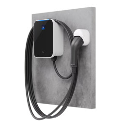 Ubiquiti UC-EV-Station-Lite, EV Station Lite