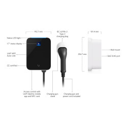 Ubiquiti UC-EV-Station-Lite, EV Station Lite