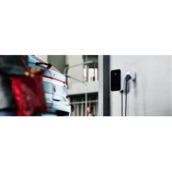 Ubiquiti UC-EV-Station-Lite, EV Station Lite