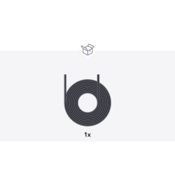 Ubiquiti UACC-Cable-Speaker-150M, Audio Cable