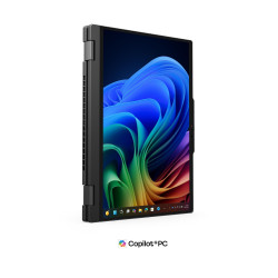 Lenovo ThinkPad T/T14s 2-in-1 Gen 2/U7-355/14''/WUXGA/T/32GB/1TB/Intel int/W11P/Black/3R