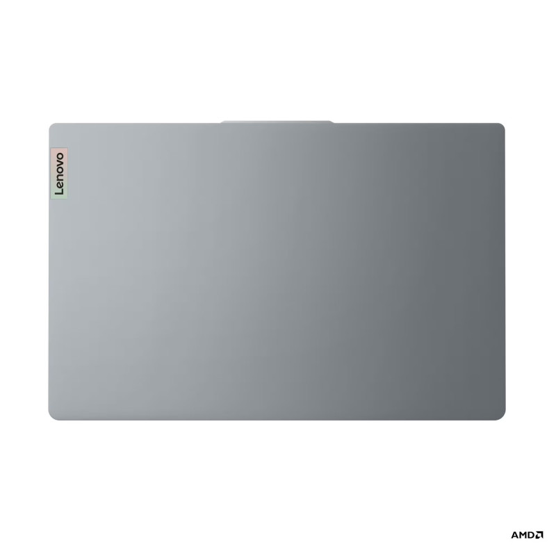 Lenovo IdeaPad Slim 3/15AMN8/R5-40/15,6''/FHD/16GB/512GB/AMD int/W11H/Gray/2R