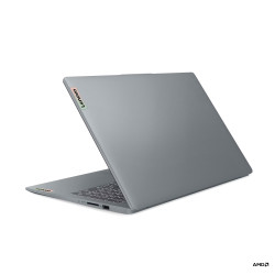 Lenovo IdeaPad Slim 3/15AMN8/R5-40/15,6''/FHD/16GB/512GB/AMD int/W11H/Gray/2R