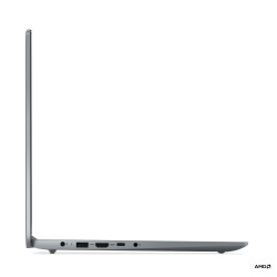 Lenovo IdeaPad Slim 3/15AMN8/R5-40/15,6''/FHD/16GB/512GB/AMD int/W11H/Gray/2R