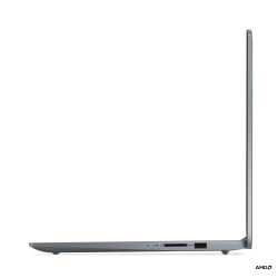 Lenovo IdeaPad Slim 3/15AMN8/R5-40/15,6''/FHD/16GB/512GB/AMD int/W11H/Gray/2R