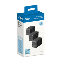 TP-LINK - Tapo RVA420 Deodorizing Module