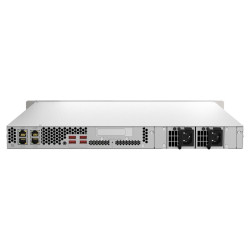 QNAP TS-h987XU-RP-E2334-16G (Xeon 4,8 GHz, ZFS, 16GB ECC RAM, 5x 2,5'' + 4x 3,5'', 2x 2,5GbE, 2x 10GbE)