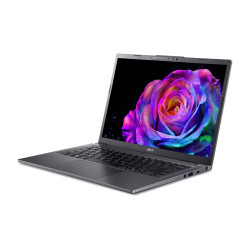 Acer Aspire 14 AI/A14-52MT-76GE/U7-256V/14''/WUXGA/T/16GB/512GB/Intel int/W11H/Gray/2R