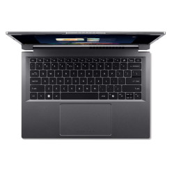 Acer Aspire 14 AI/A14-52MT-76GE/U7-256V/14''/WUXGA/T/16GB/512GB/Intel int/W11H/Gray/2R