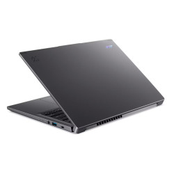 Acer Aspire 14 AI/A14-52MT-76GE/U7-256V/14''/WUXGA/T/16GB/512GB/Intel int/W11H/Gray/2R
