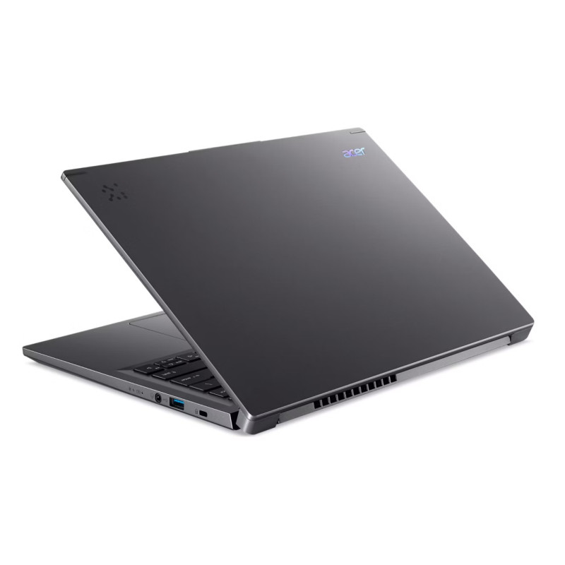 Acer Aspire 14 AI/A14-52MT-76GE/U7-256V/14''/WUXGA/T/16GB/512GB/Intel int/W11H/Gray/2R