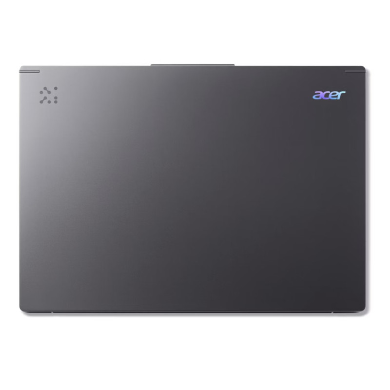 Acer Aspire 14 AI/A14-52MT-76GE/U7-256V/14''/WUXGA/T/16GB/512GB/Intel int/W11H/Gray/2R