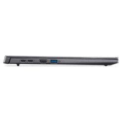 Acer Aspire 14 AI/A14-52MT-76GE/U7-256V/14''/WUXGA/T/16GB/512GB/Intel int/W11H/Gray/2R