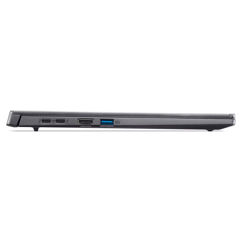 Acer Aspire 14 AI/A14-52MT-76GE/U7-256V/14''/WUXGA/T/16GB/512GB/Intel int/W11H/Gray/2R