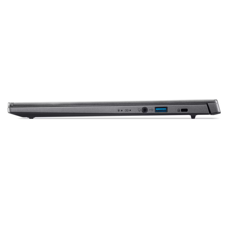 Acer Aspire 14 AI/A14-52MT-76GE/U7-256V/14''/WUXGA/T/16GB/512GB/Intel int/W11H/Gray/2R
