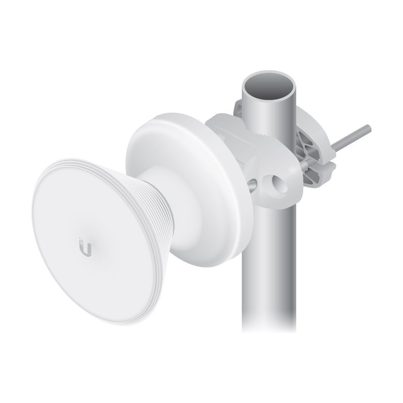 Ubiquiti PrismAP-5-45 - Sektorová 5GHz anténa, 16dBi, 45°