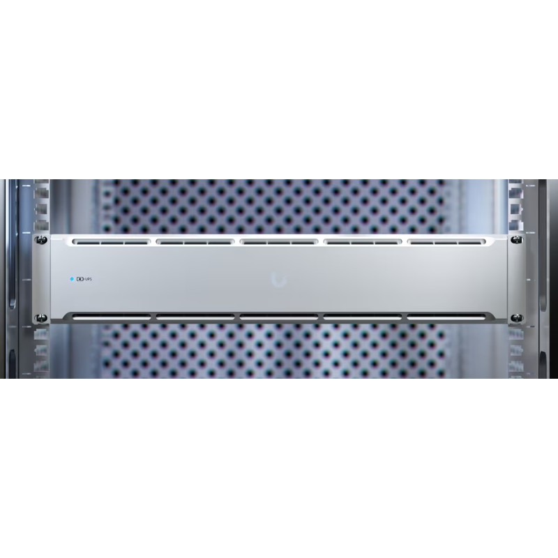 Ubiquiti UPS-2U - UniFi UPS 2U