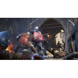 PLAYMAN - PS5 - Kingdom Come: Deliverancia Royal Edition
