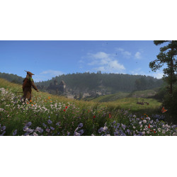 PLAYMAN - PS5 - Kingdom Come: Deliverancia Royal Edition