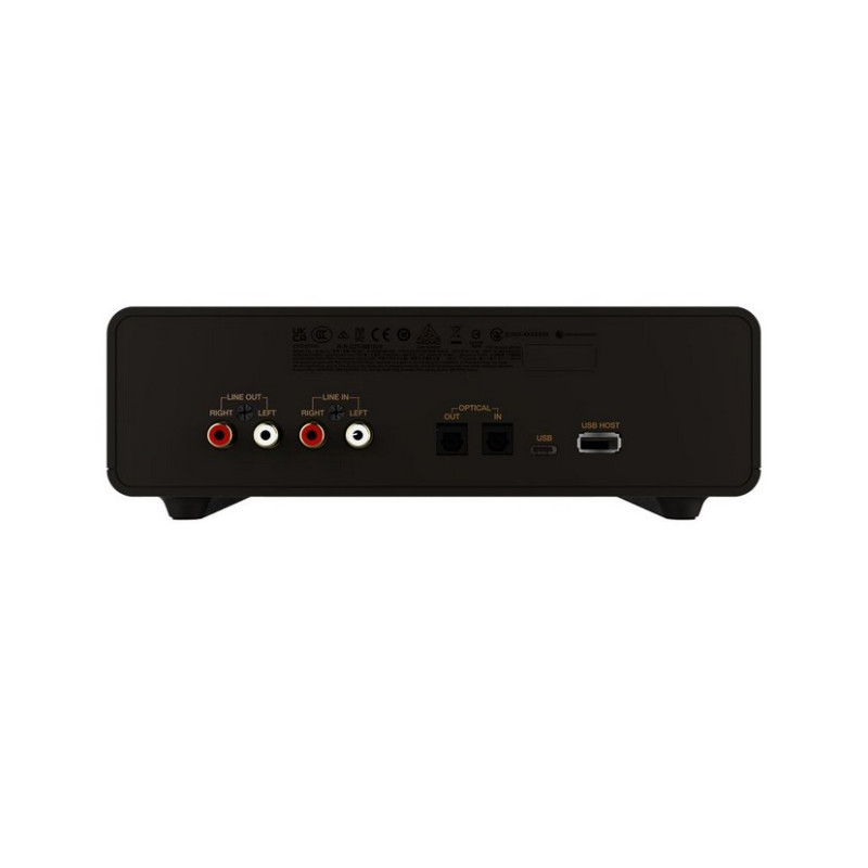 Creative Labs Externý zvuk. karta Sound Blaster X5