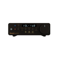 Creative Labs Externý zvuk. karta Sound Blaster X5