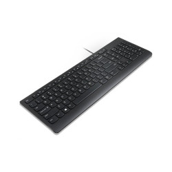 Lenovo Essential/Drôtová USB/HU layout/Čierna