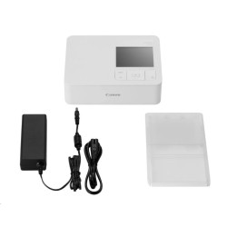 Canon Selphy/CP1500 + papiere RP-54/Tisk/10x15/WiFi/USB