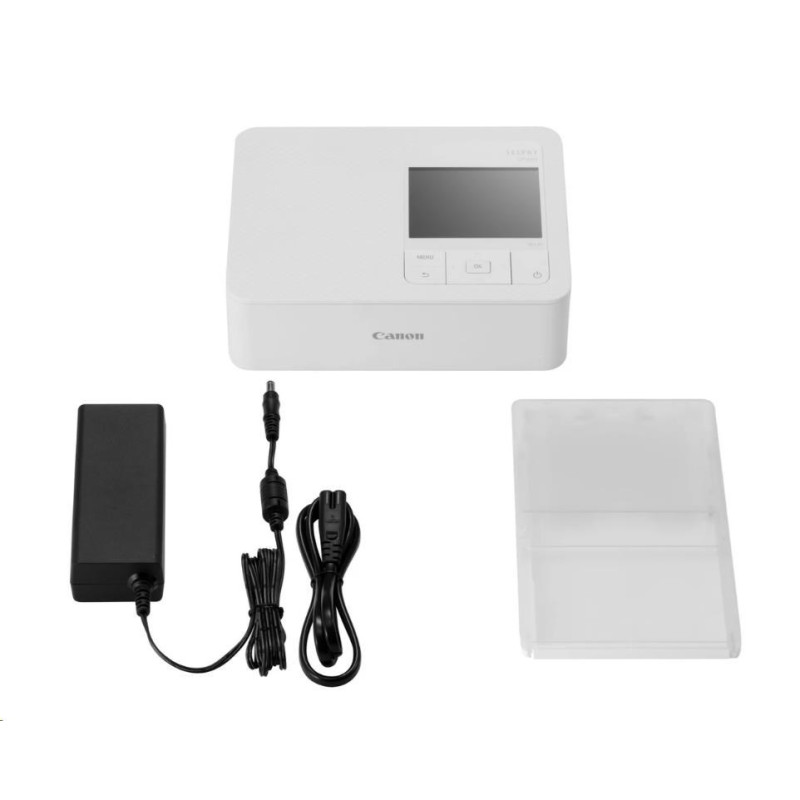 Canon Selphy/CP1500 + papiere RP-54/Tisk/10x15/WiFi/USB