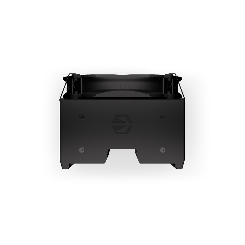 Endorfy CPU chladič Fortis 5 Black 140mm
