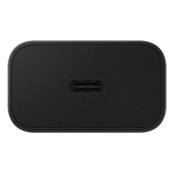 Samsung rýchlonabíjačka EP-T2510, bez kábla, 25W Black