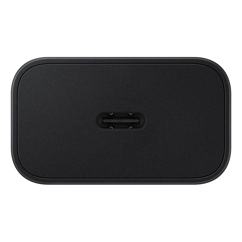 Samsung rýchlonabíjačka EP-T2510, bez kábla, 25W Black