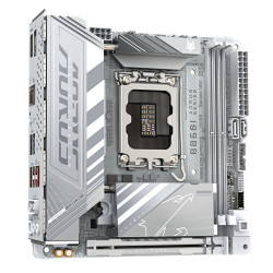 GIGABYTE B860I AORUS PRE ICE/LGA 1851/mITX